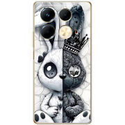 Чехол BoxFace Infinix Note 40 4G 