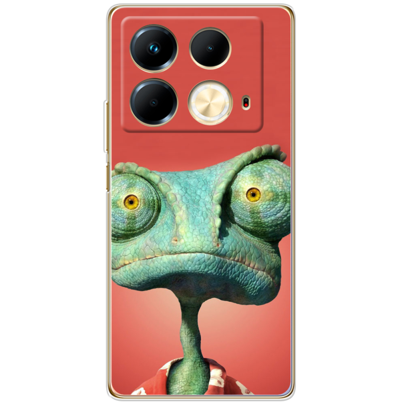 Чехол BoxFace Infinix Note 40 4G 