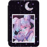 Чехол для iPad Pro 13 2024 Sailor Moon