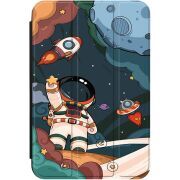 Чехол для iPad Air 13 2024 Space Mission