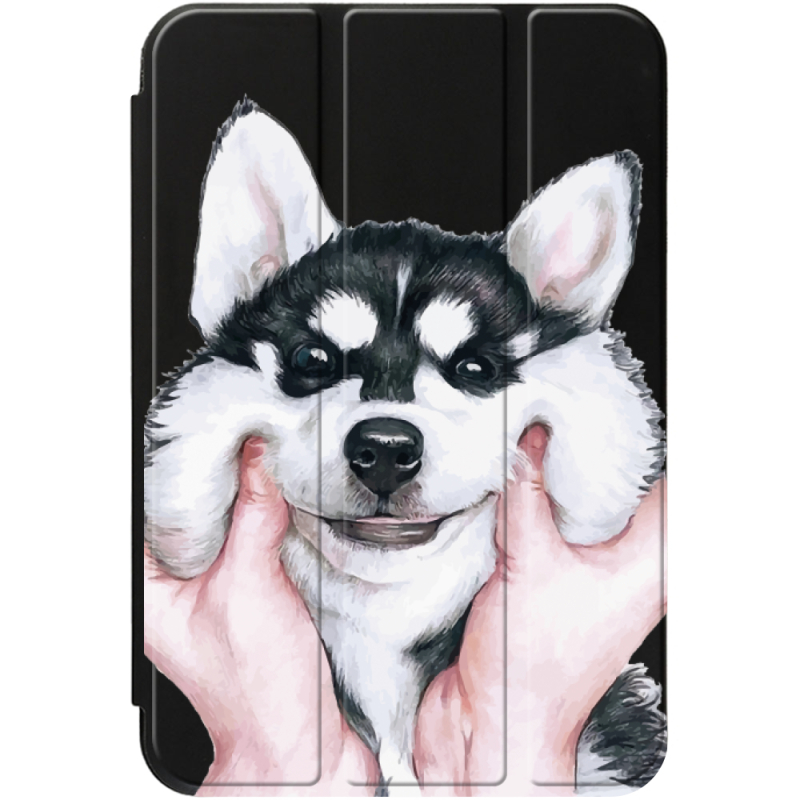 Чехол для iPad Pro 11 2024 Husky