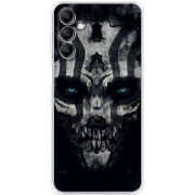 Чехол BoxFace Samsung Galaxy M35 (M356) The Dark