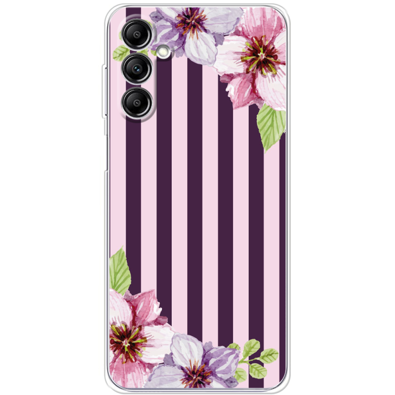 Чехол BoxFace Samsung Galaxy M35 (M356) Purple Fantasy