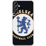 Чехол BoxFace Samsung Galaxy M35 (M356) FC Chelsea