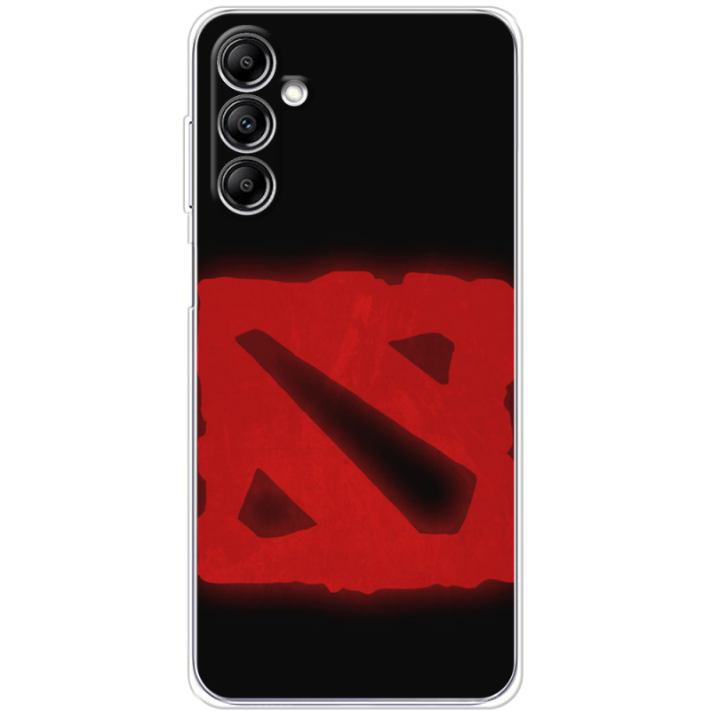 Чехол BoxFace Samsung Galaxy M35 (M356) Dota 2