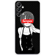 Чехол BoxFace Samsung Galaxy M35 (M356) Senpai