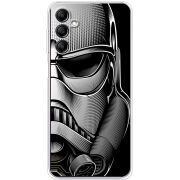 Чехол BoxFace Samsung Galaxy M35 (M356) Imperial Stormtroopers