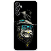 Чехол BoxFace Samsung Galaxy M35 (M356) Rich Monkey