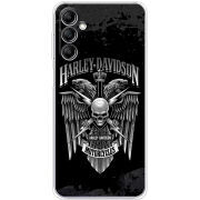 Чехол BoxFace Samsung Galaxy M35 (M356) Harley Davidson