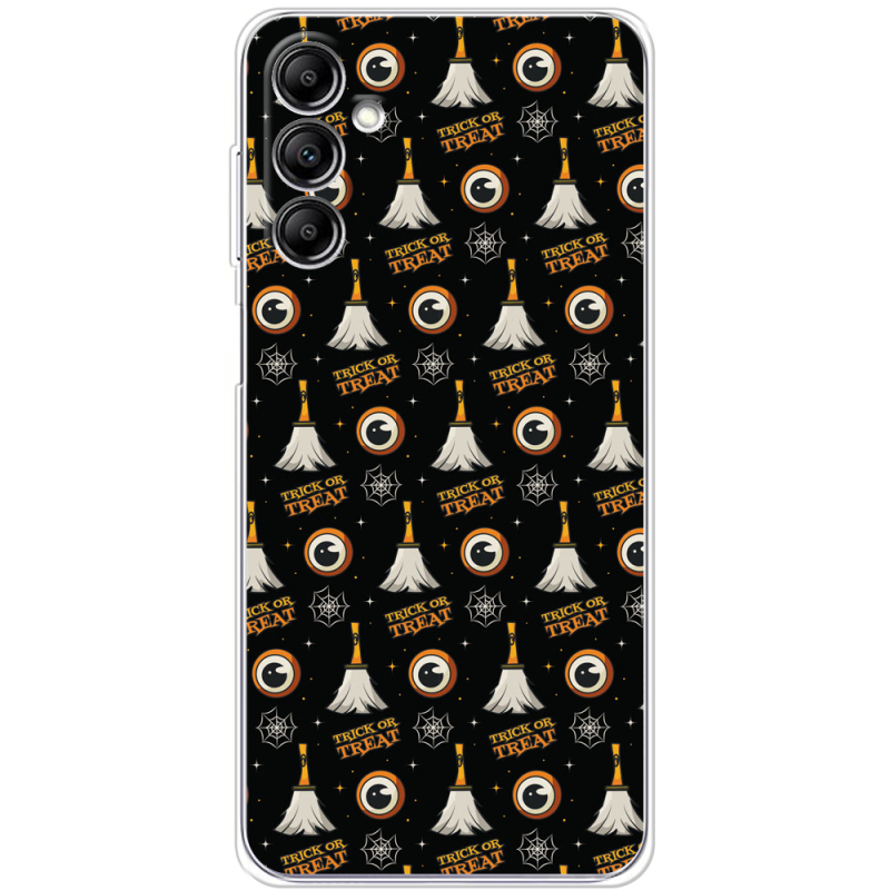 Чехол BoxFace Samsung Galaxy M35 (M356) Halloween Magic