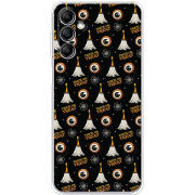 Чехол BoxFace Samsung Galaxy M35 (M356) Halloween Magic