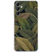 Чехол BoxFace Samsung Galaxy M35 (M356) Leaf