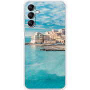 Чехол BoxFace Samsung Galaxy M35 (M356) Seaside