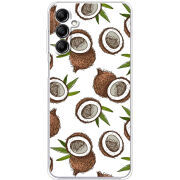 Чехол BoxFace Samsung Galaxy M35 (M356) Coconut