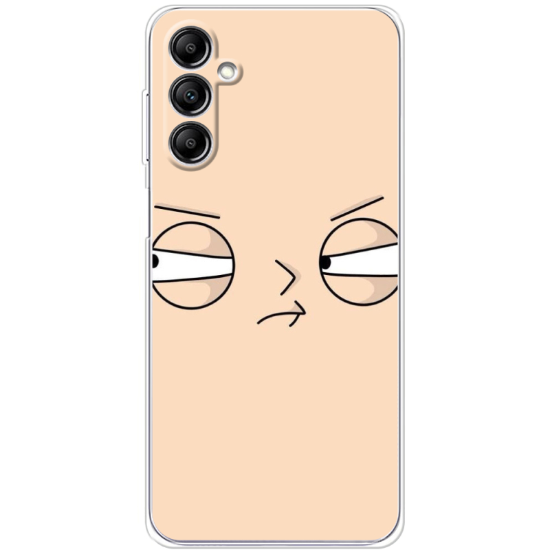 Чехол BoxFace Samsung Galaxy M35 (M356) 