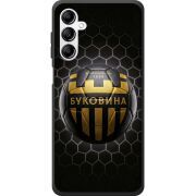 Черный чехол BoxFace Samsung Galaxy M35 (M356) 