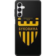 Черный чехол BoxFace Samsung Galaxy M35 (M356) 