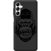 Черный чехол BoxFace Samsung Galaxy M35 (M356) Gorilla