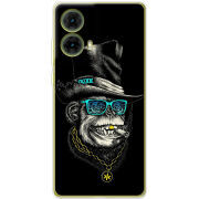 Чехол BoxFace Motorola G85 Rich Monkey