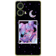 Чехол BoxFace Motorola G85 Sailor Moon