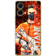 Чехол BoxFace Motorola G85 StandOff 2 orang