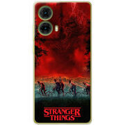 Чехол BoxFace Motorola G85 