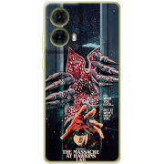 Чехол BoxFace Motorola G85 