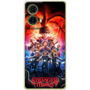 Чехол BoxFace Motorola G85 