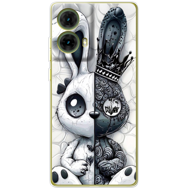 Чехол BoxFace Motorola G85 