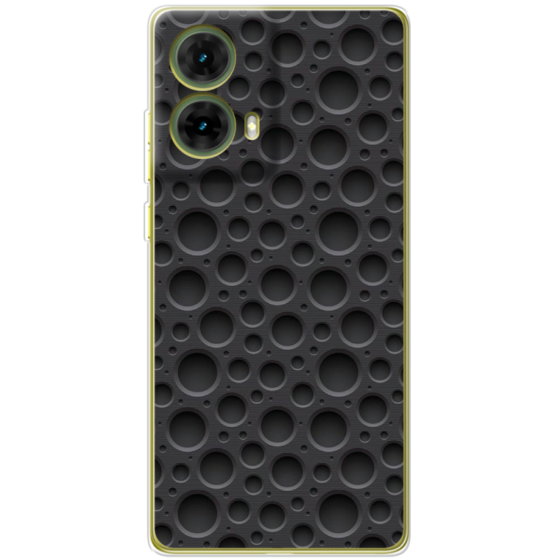 Чехол BoxFace Motorola G85 