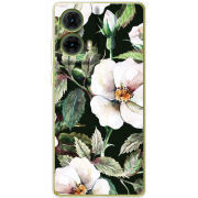 Чехол BoxFace Motorola G85 Blossom Roses