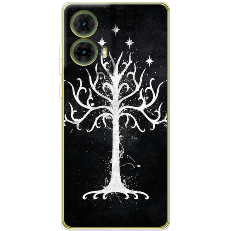 Чехол BoxFace Motorola G85 Fantasy Tree