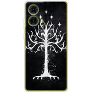 Чехол BoxFace Motorola G85 Fantasy Tree