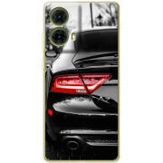 Чехол BoxFace Motorola G85 Audi A7