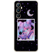 Чехол BoxFace Realme C65 Sailor Moon