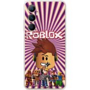 Чехол BoxFace Realme C65 Follow Me to Roblox