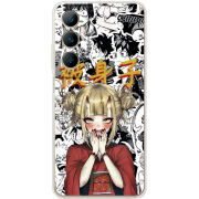 Чехол BoxFace Realme C65 Himiko Toga - My Hero Academia