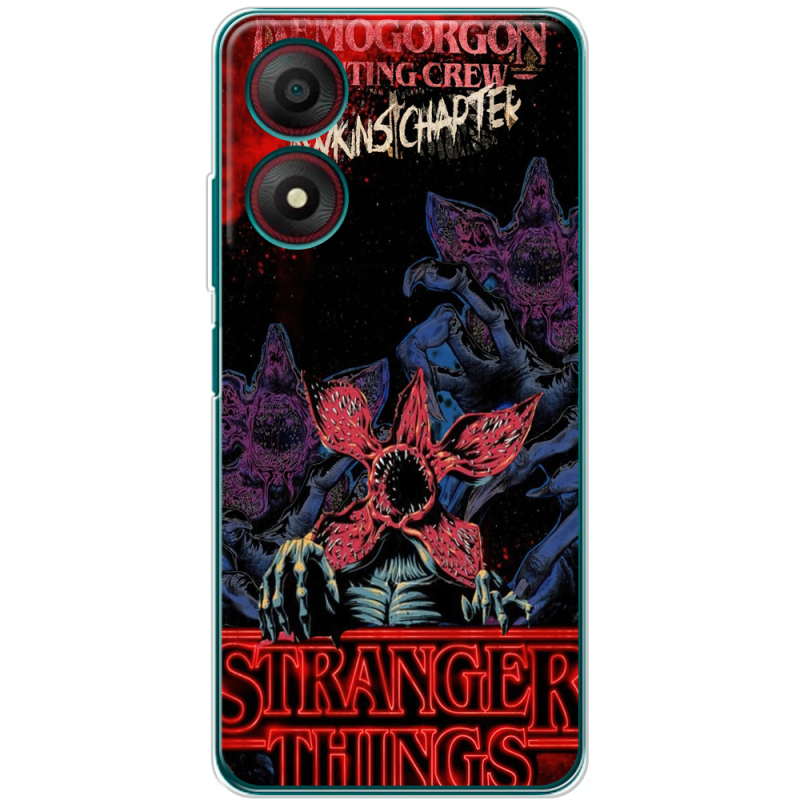 Чехол BoxFace ZTE Blade A34 