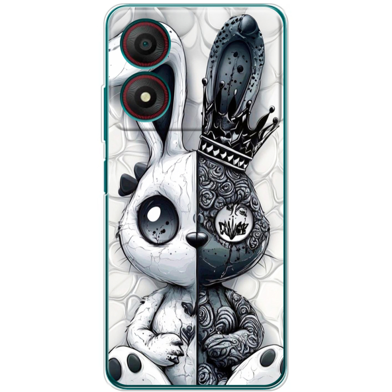 Чехол BoxFace ZTE Blade A34 