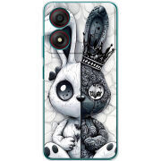 Чехол BoxFace ZTE Blade A34 