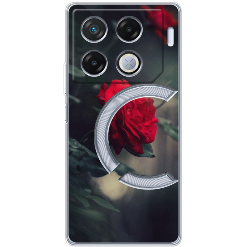 Чехол BoxFace Infinix GT 20 Pro 