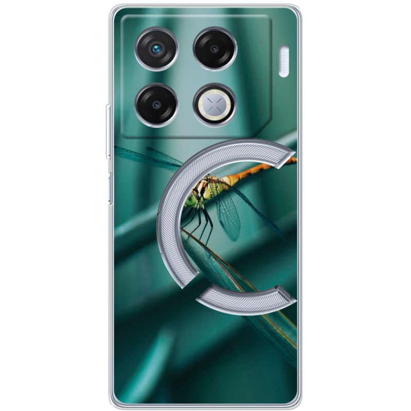 Чехол BoxFace Infinix GT 20 Pro 