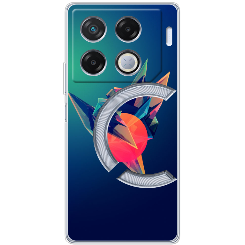 Чехол BoxFace Infinix GT 20 Pro 