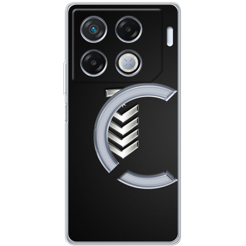 Чехол BoxFace Infinix GT 20 Pro 