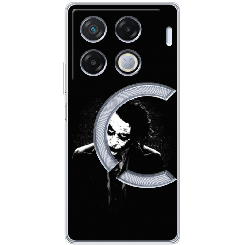 Чехол BoxFace Infinix GT 20 Pro 