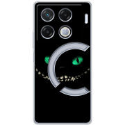 Чехол BoxFace Infinix GT 20 Pro 