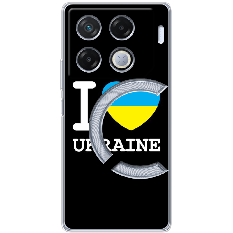 Чехол BoxFace Infinix GT 20 Pro 