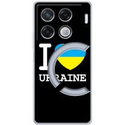 Чехол BoxFace Infinix GT 20 Pro 