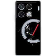 Чехол BoxFace Infinix GT 20 Pro 