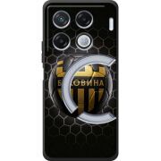 Черный чехол BoxFace Infinix GT 20 Pro 